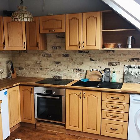 Loft W Centrum Olsztyna, Blisko Starowki Olsztyn  Extérieur photo