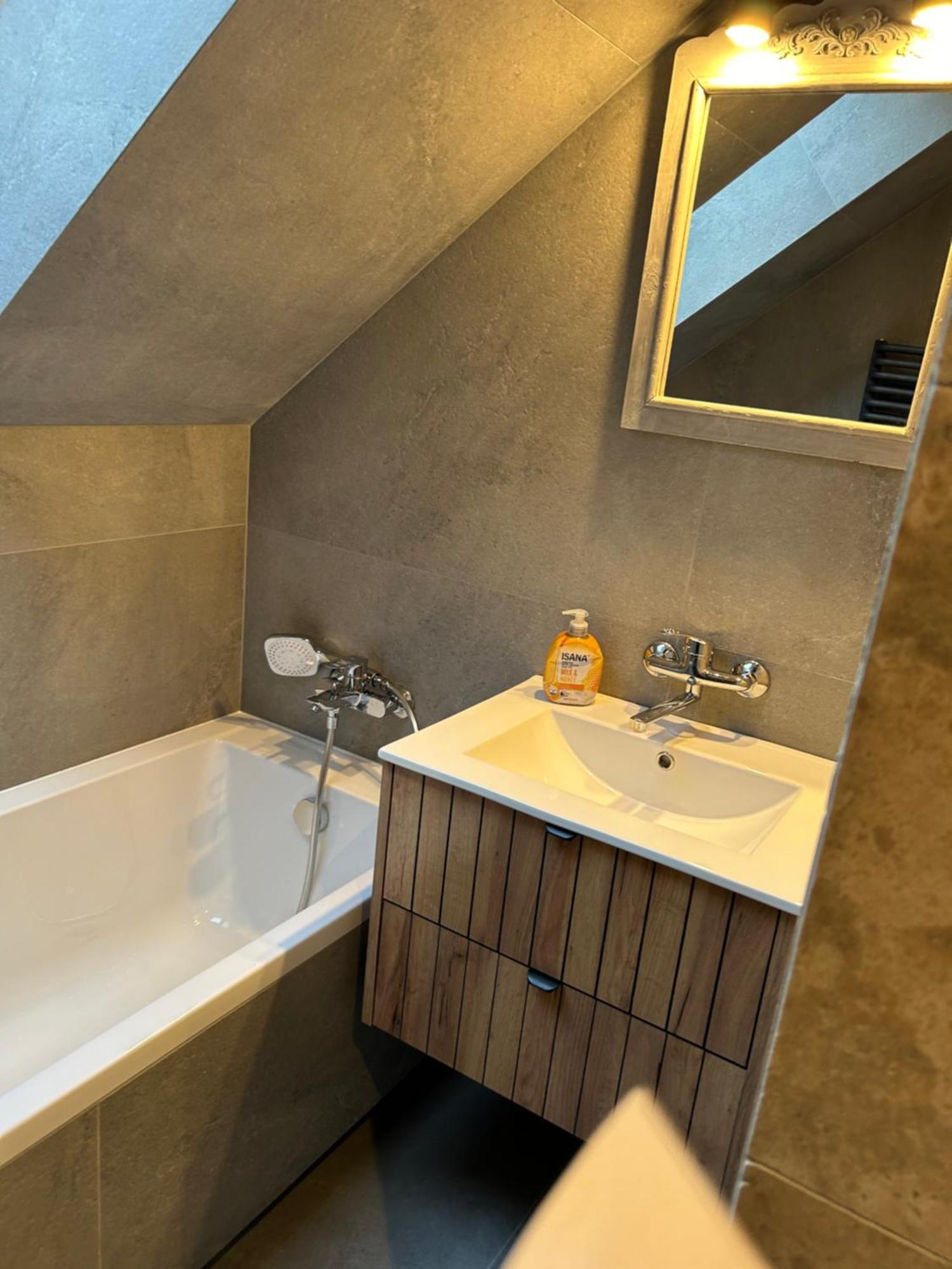 Loft W Centrum Olsztyna, Blisko Starowki Olsztyn  Extérieur photo